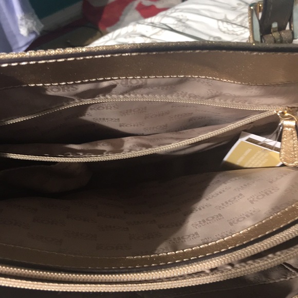 Michael Kors shoulder bag - Picture 4 of 8